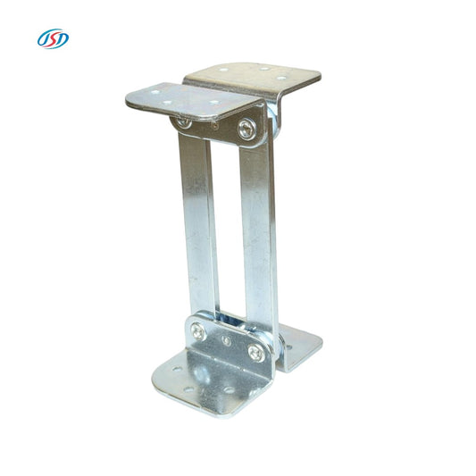 Recliner Sofa Backrest Mechanism