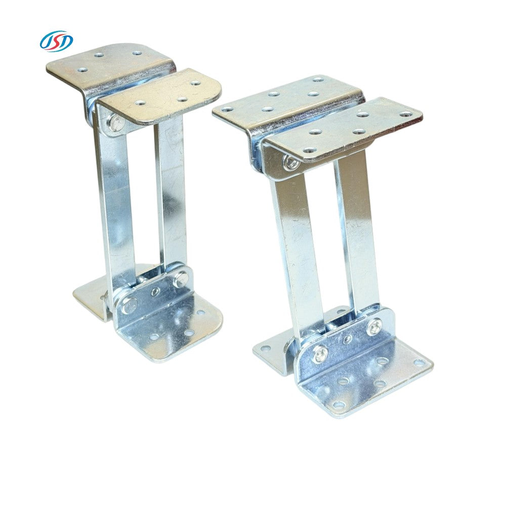 Functional Sofa Backrest Hinge