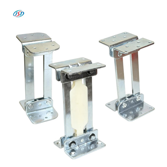 Adjustable Sofa Support Mechanism