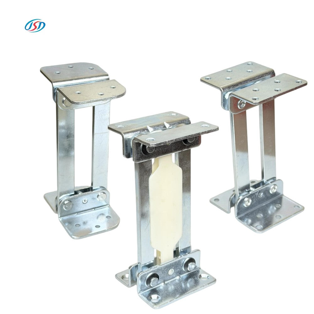 Furniture Backrest Sliding Hardware