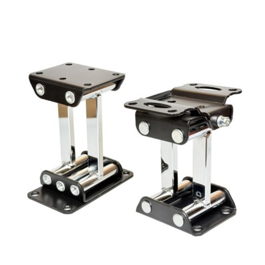 Heavy Duty Furniture Backrest System