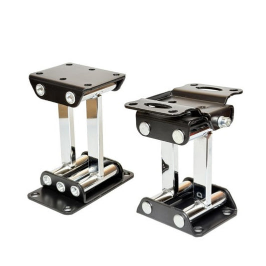 Heavy Duty Furniture Backrest System