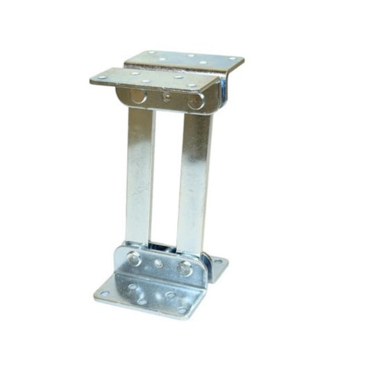 Furniture Adjustable Hinge System