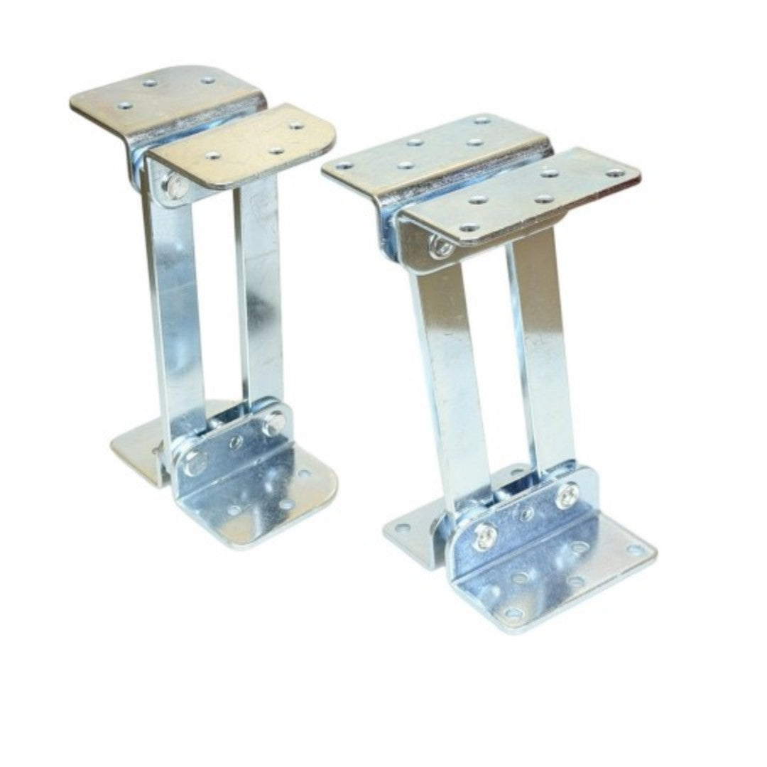 Furniture Seat Back Mechanism