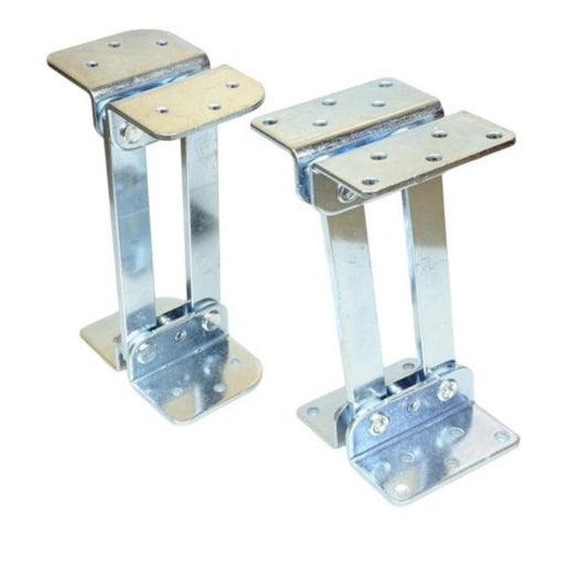 Furniture Backrest Hardware Components