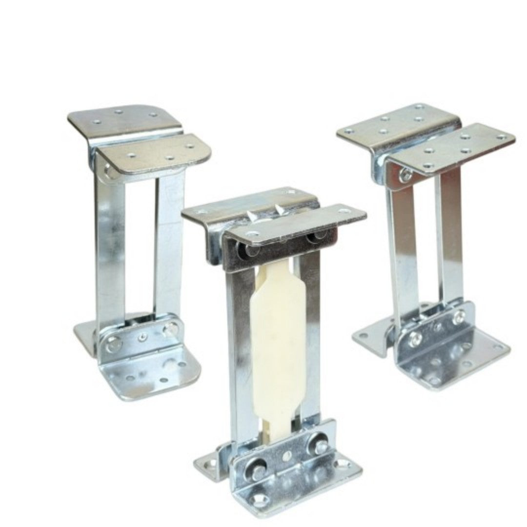 Furniture Backrest Motion System