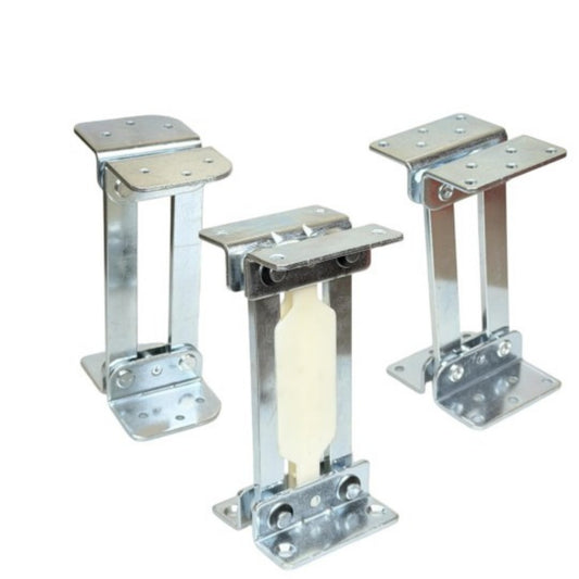 Furniture Backrest Motion System