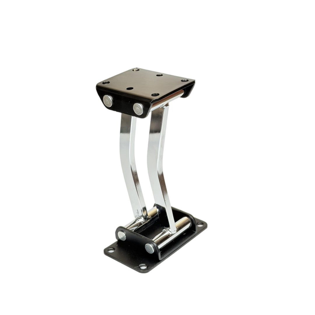 Furniture Backrest Sliding Mechanism