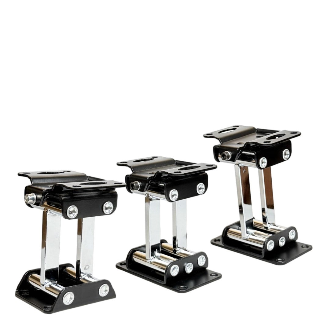 Adjustable Furniture Motion Bracket