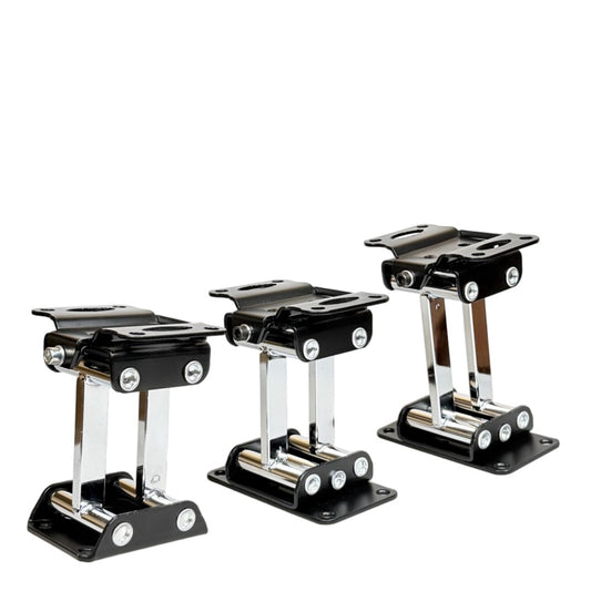 Adjustable Furniture Motion Bracket