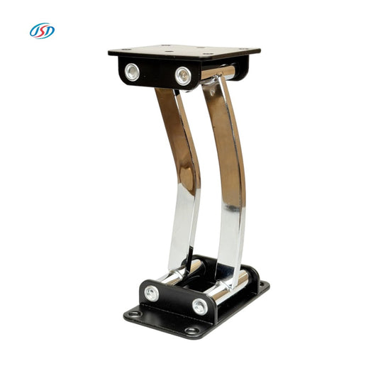 Adjustable Seating Hardware System
