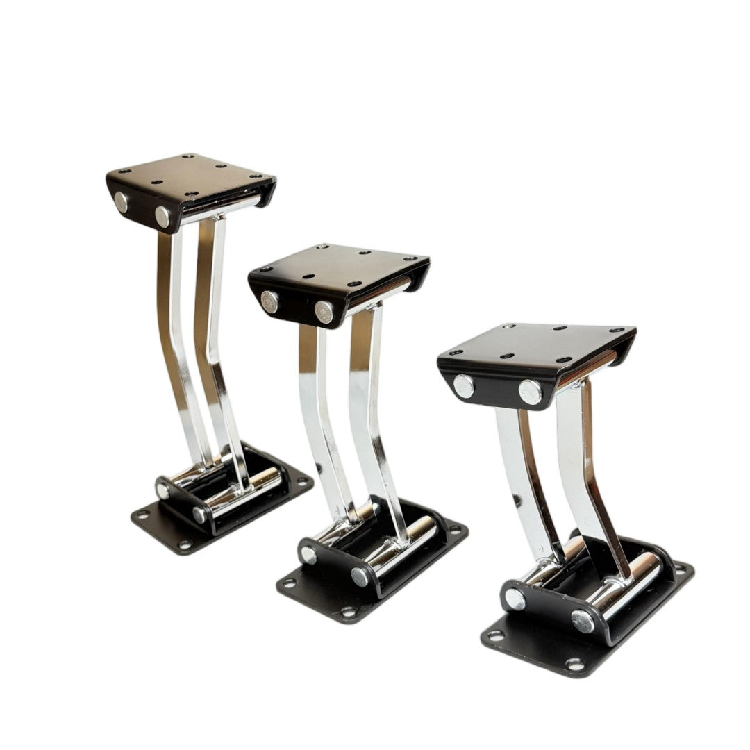 Furniture Motion Support Hardware