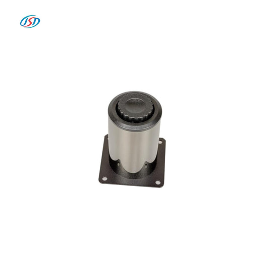 Adjustable Round Sofa Leg