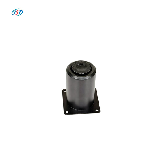 Sofa Leg With Square Mounting Base