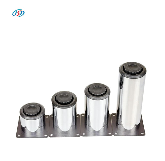 Adjustable Height Furniture Foot