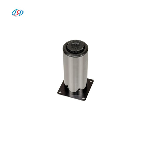 Chrome Adjustable Furniture Sofa Leg