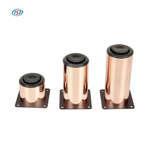 Adjustable Metal Sofa Foot