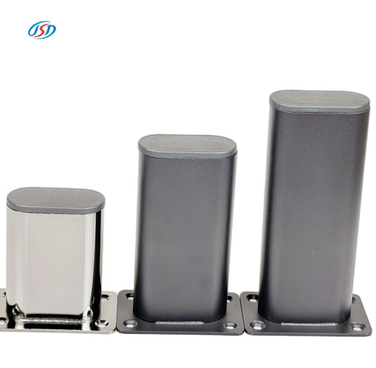 Wholesale Fixed Sofa Leg Hardware