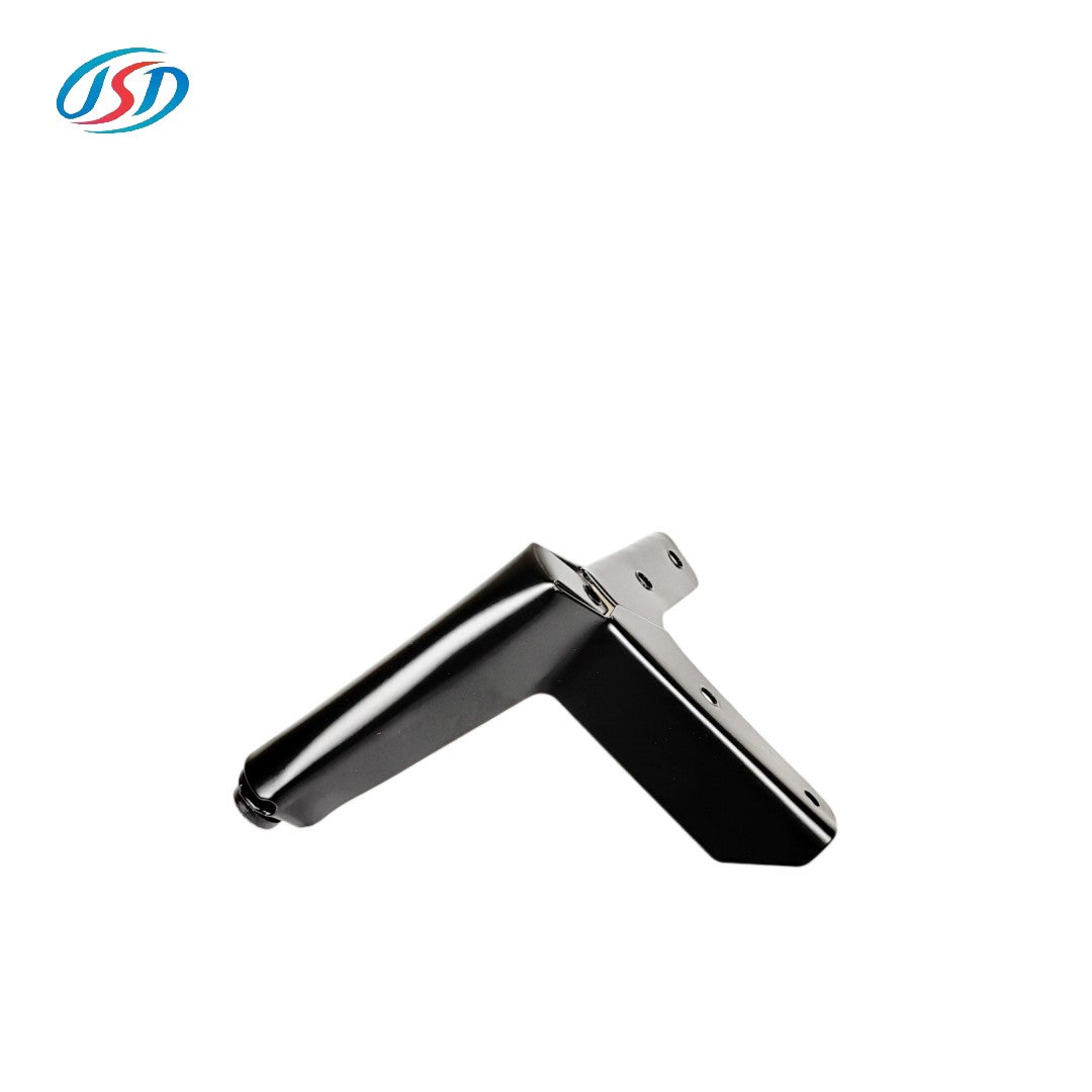 OEM Black Furniture Leg