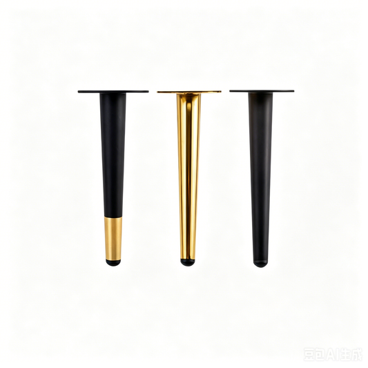 Wholesale Sofa Leg Manufacturer