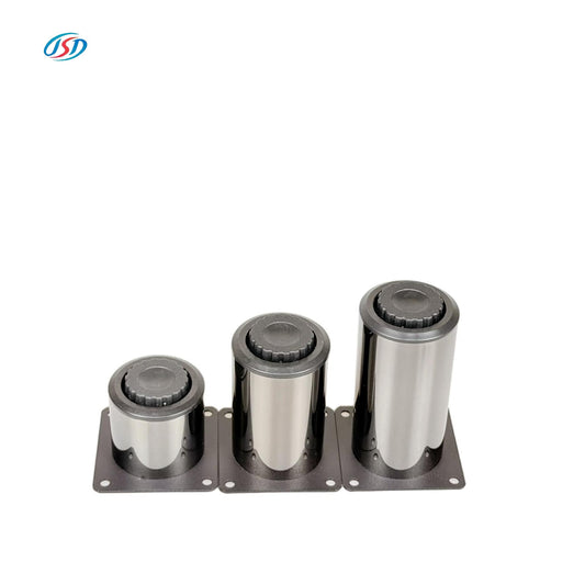Modern Adjustable Sofa Foot