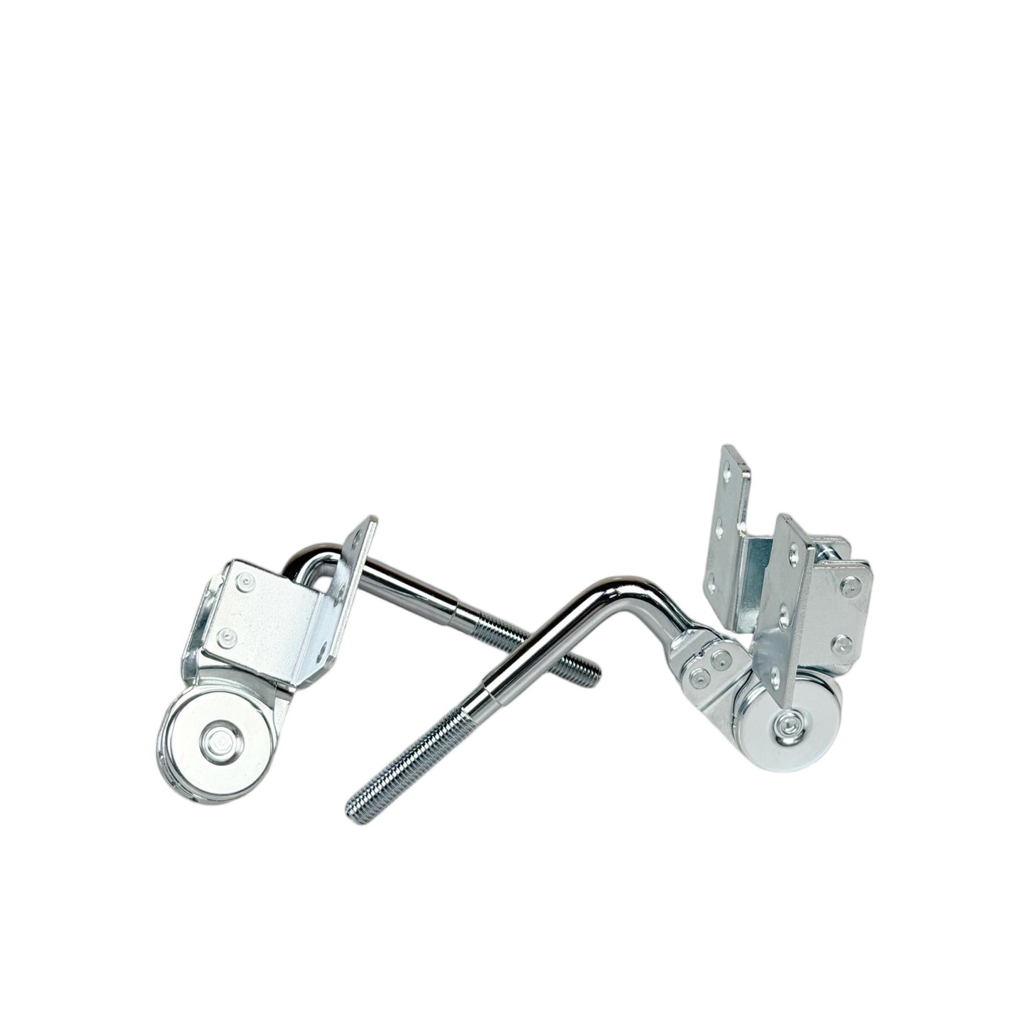 Adjustable Sofa Headrest Hinge Mechanism
