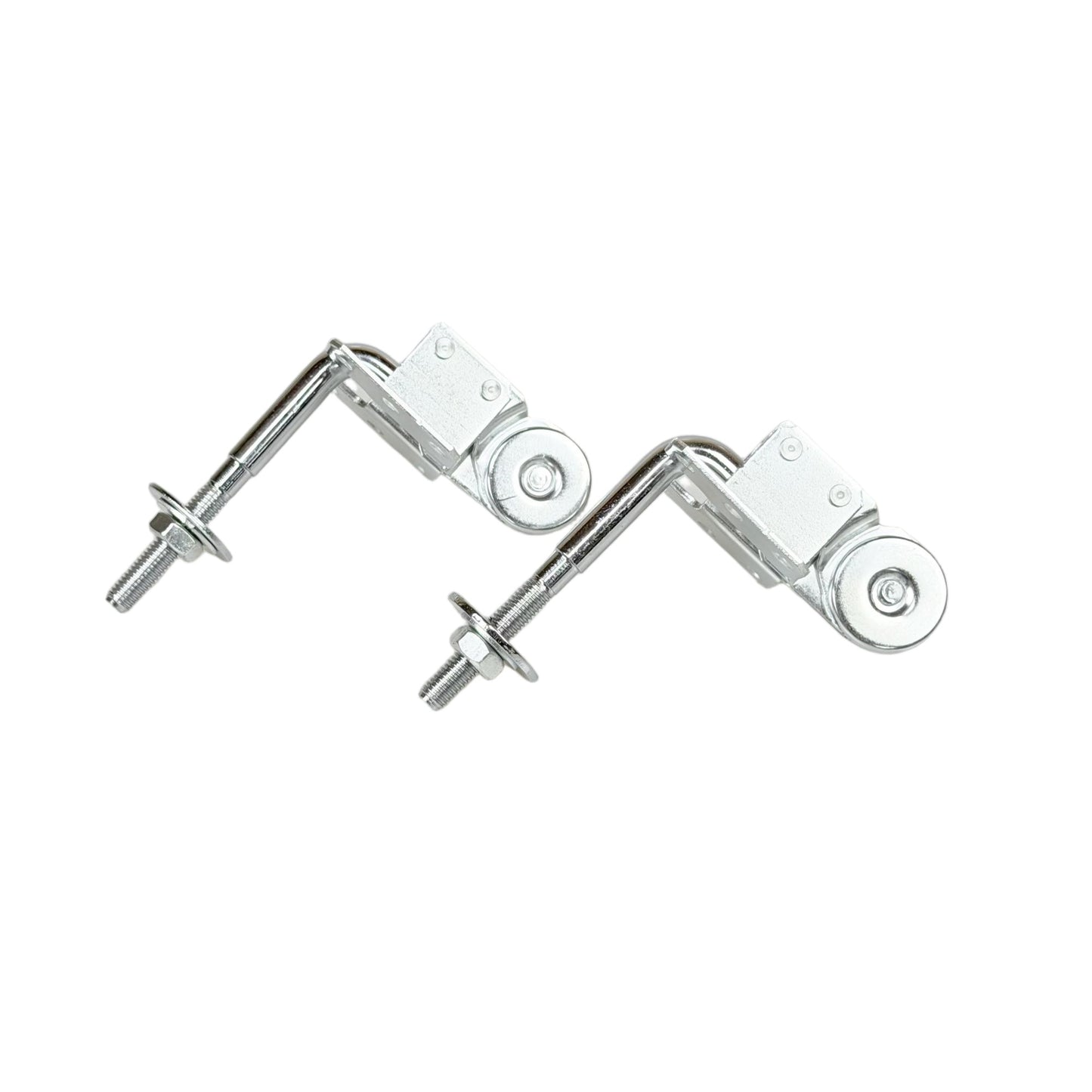 Sofa Headrest Folding Hinge Mechanism