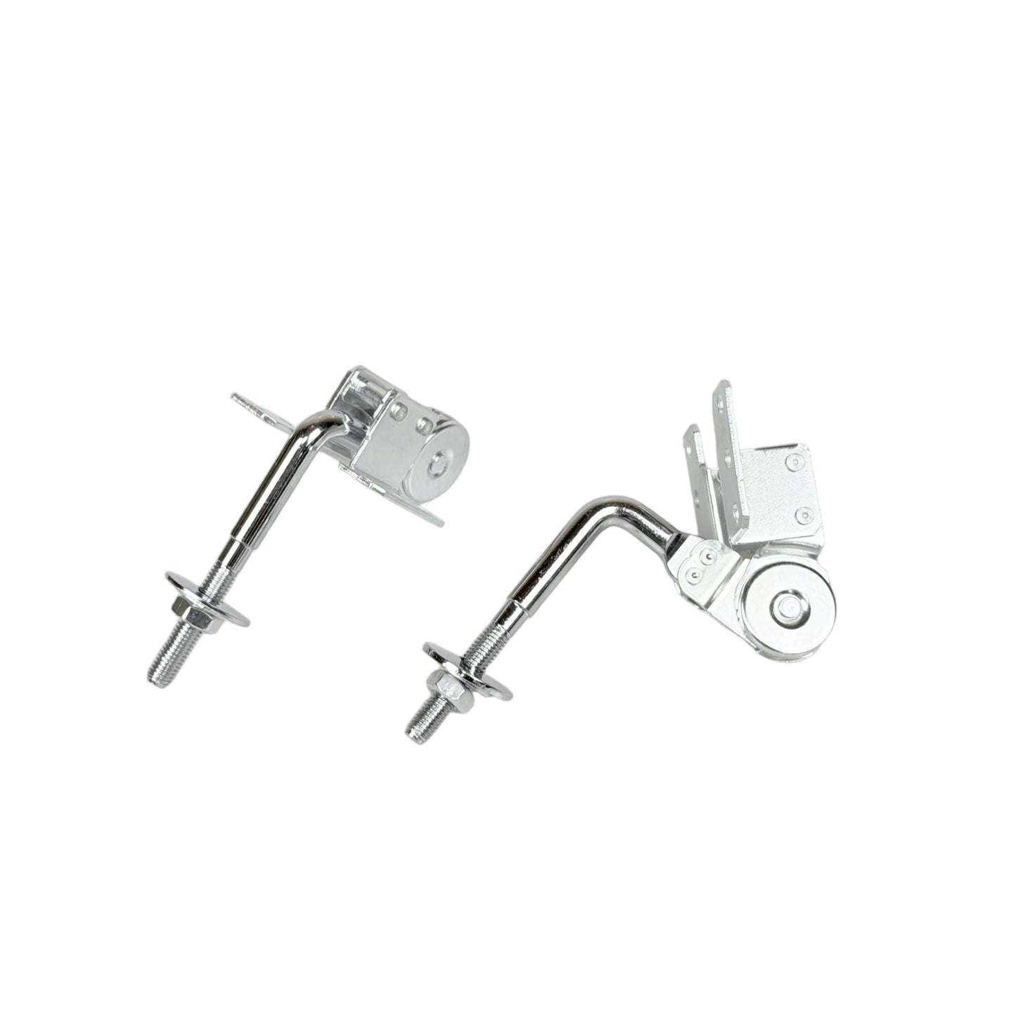 Sofa Headrest Connector Mechanism