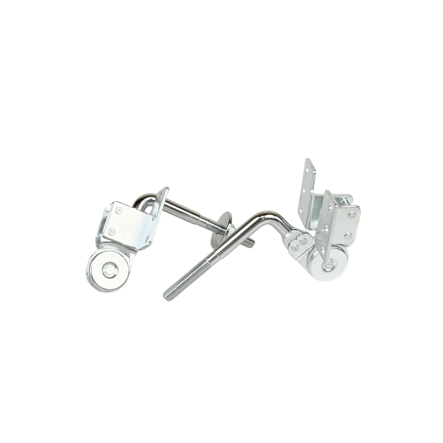 Metal Sofa Headrest Ratchet Hinge