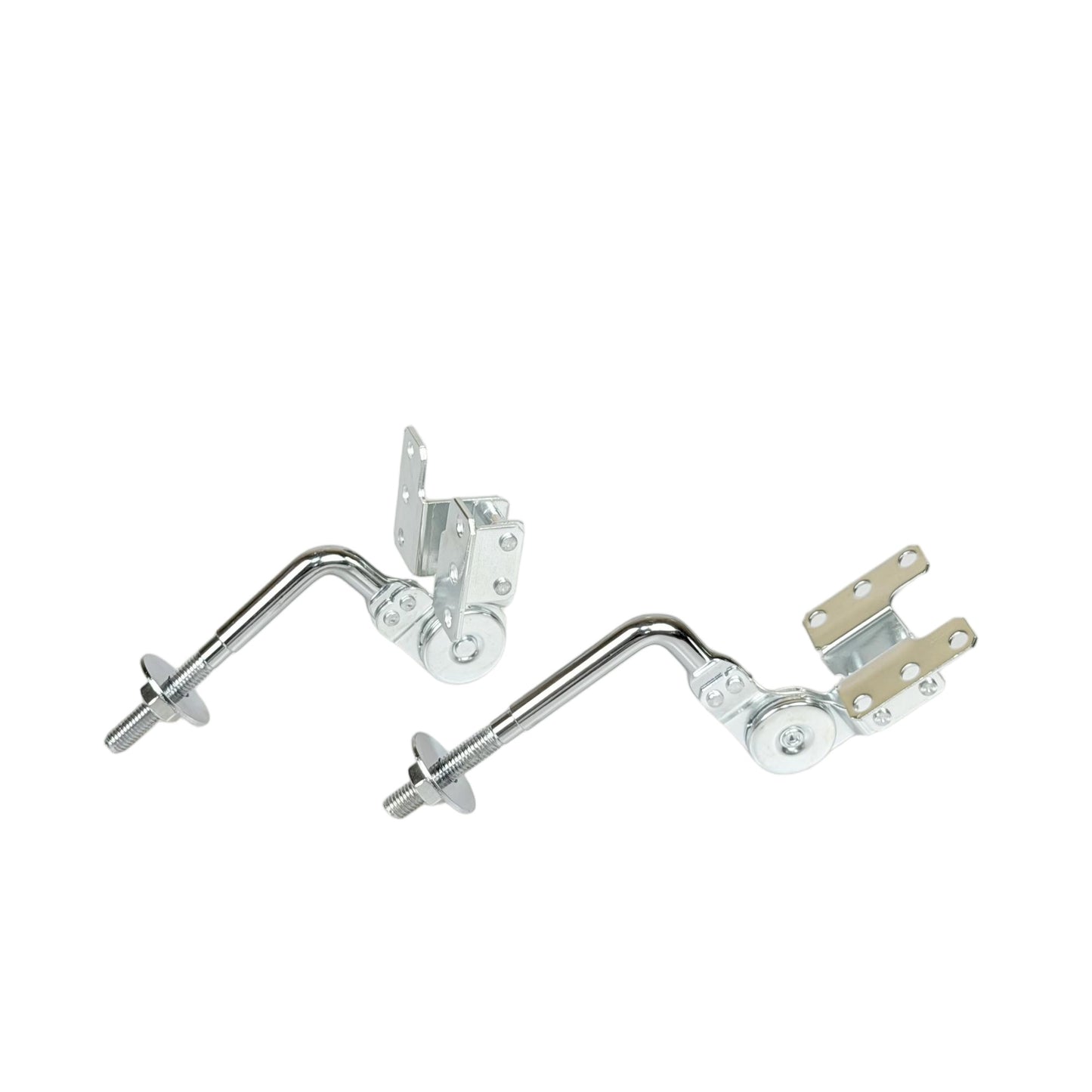 Furniture Headrest Hinge Assembly