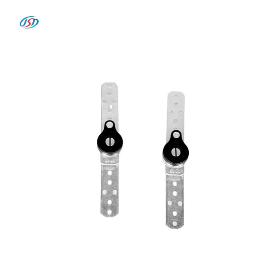 Adjustable Upholstered Furniture Hinge Hardware