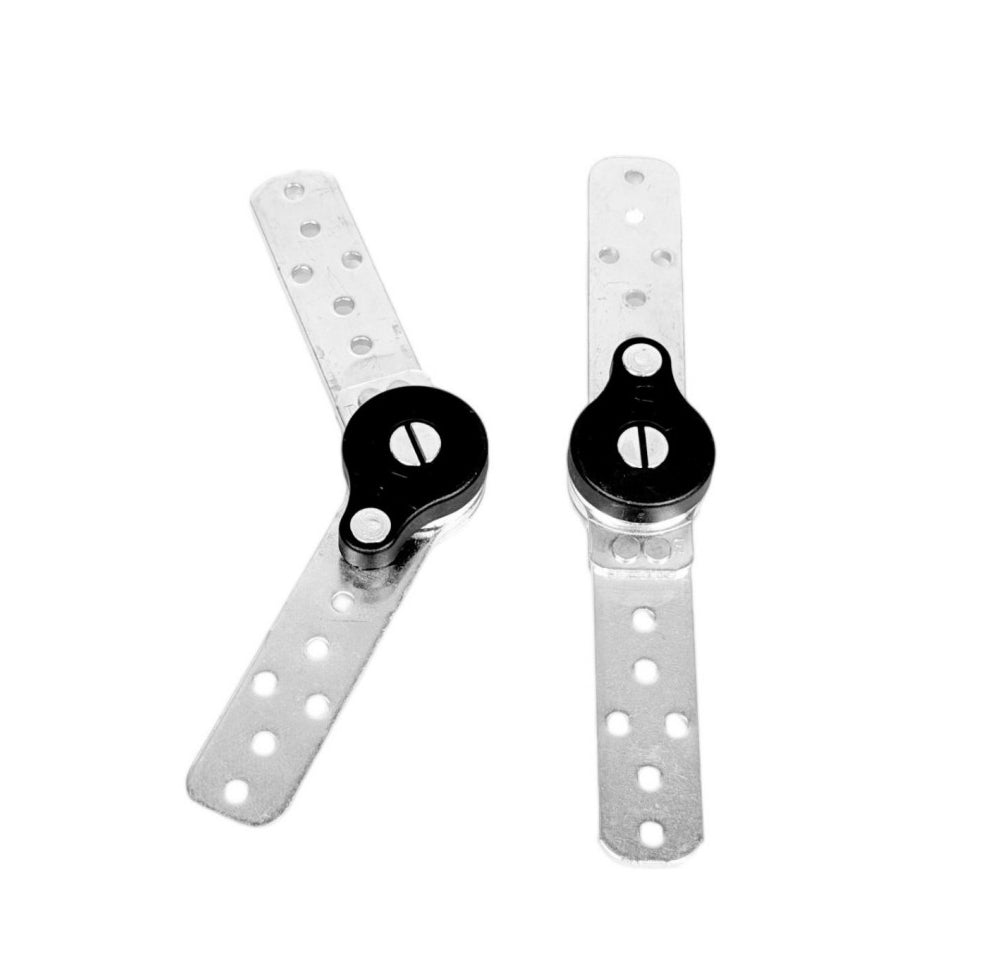 Upholstery Furniture Adjustment Hinge for Sofa