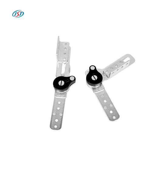 Upholstery Ratchet Support Bracket