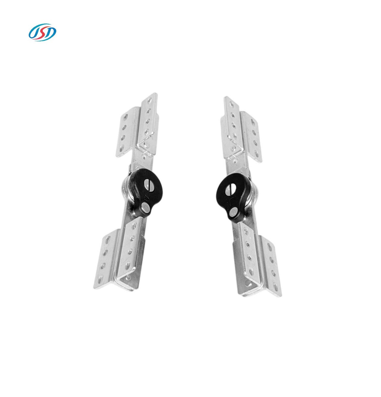 Recliner Backrest Positioning Hinge