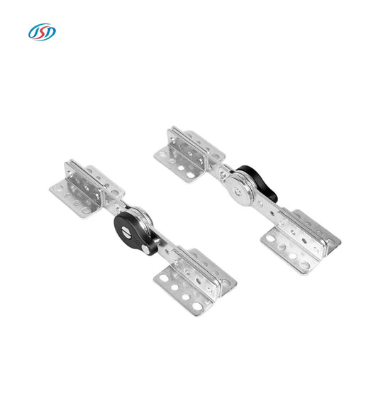 Sofa Angle Adjustment Hinge Mechanism