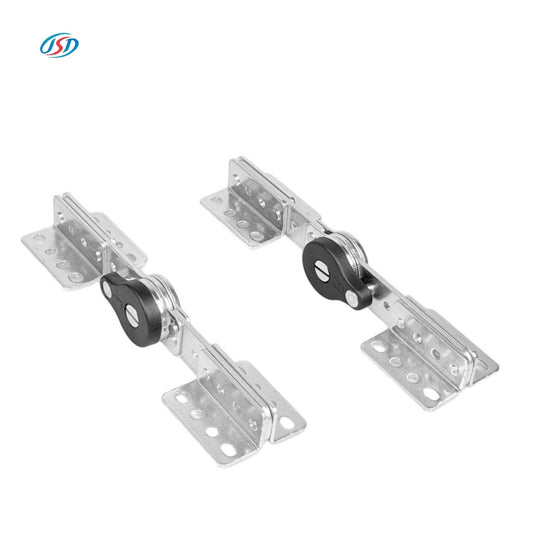 Adjustable Backrest Position Hinge for Recliner Sofa