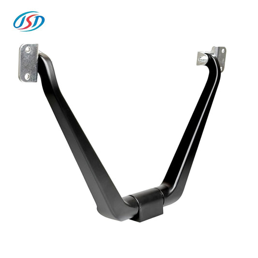 Heavy Duty Sofa Arm Support Mechanism