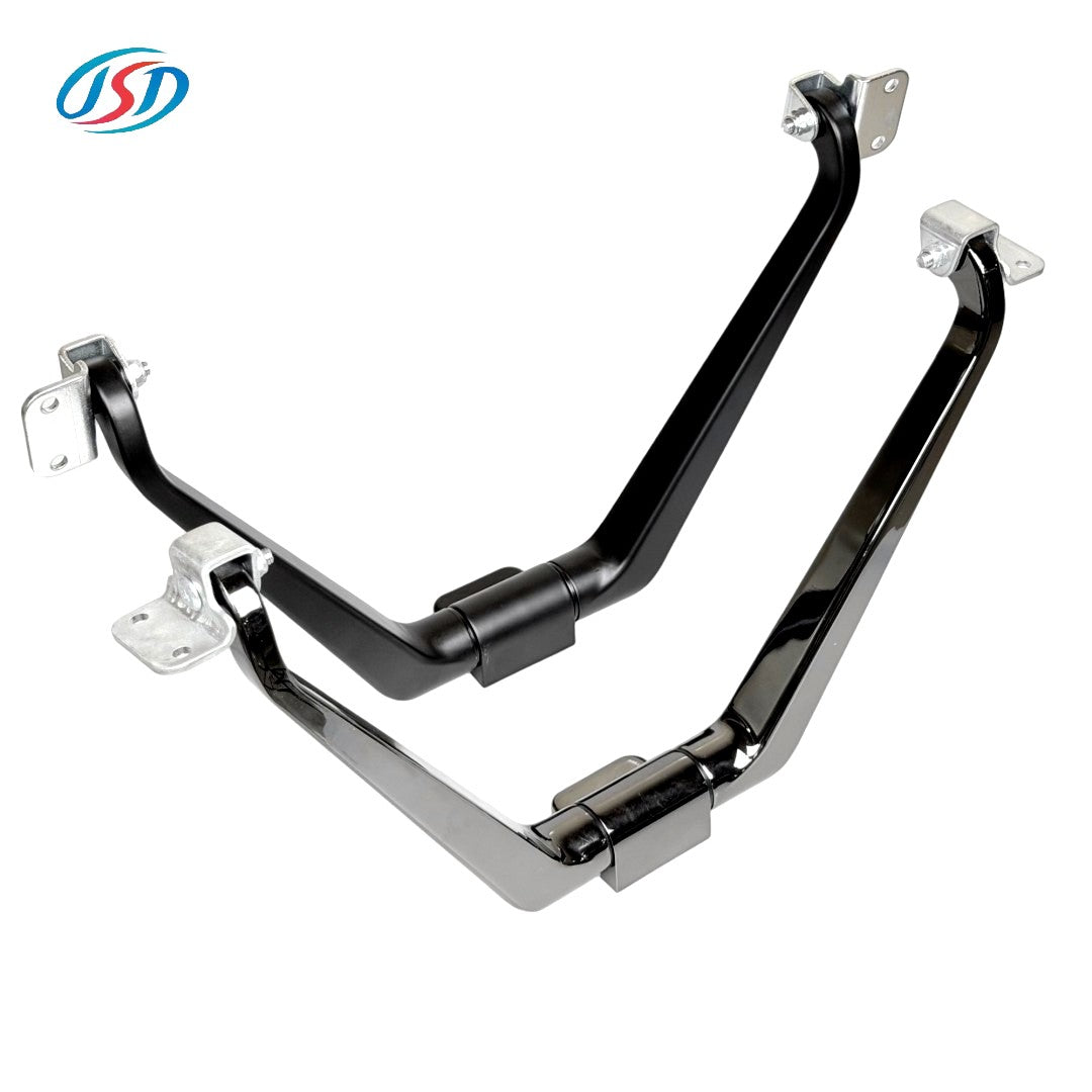 Metal Sofa Backrest Lift Support Hinge