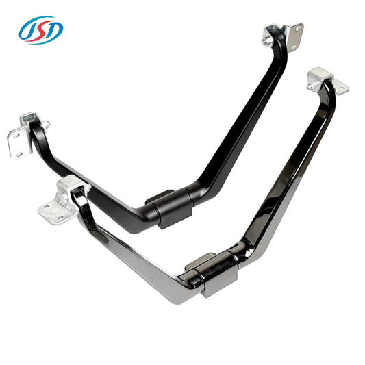 Metal Sofa Backrest Lift Support Hinge