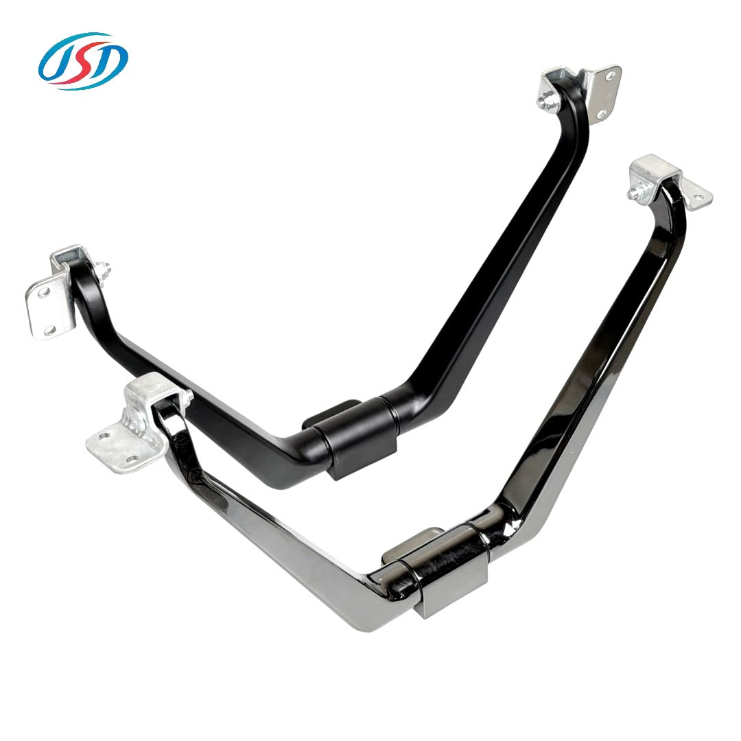 Sofa Armrest Lift Support Mechanism