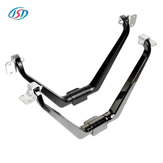 Sofa Armrest Lift Support Mechanism