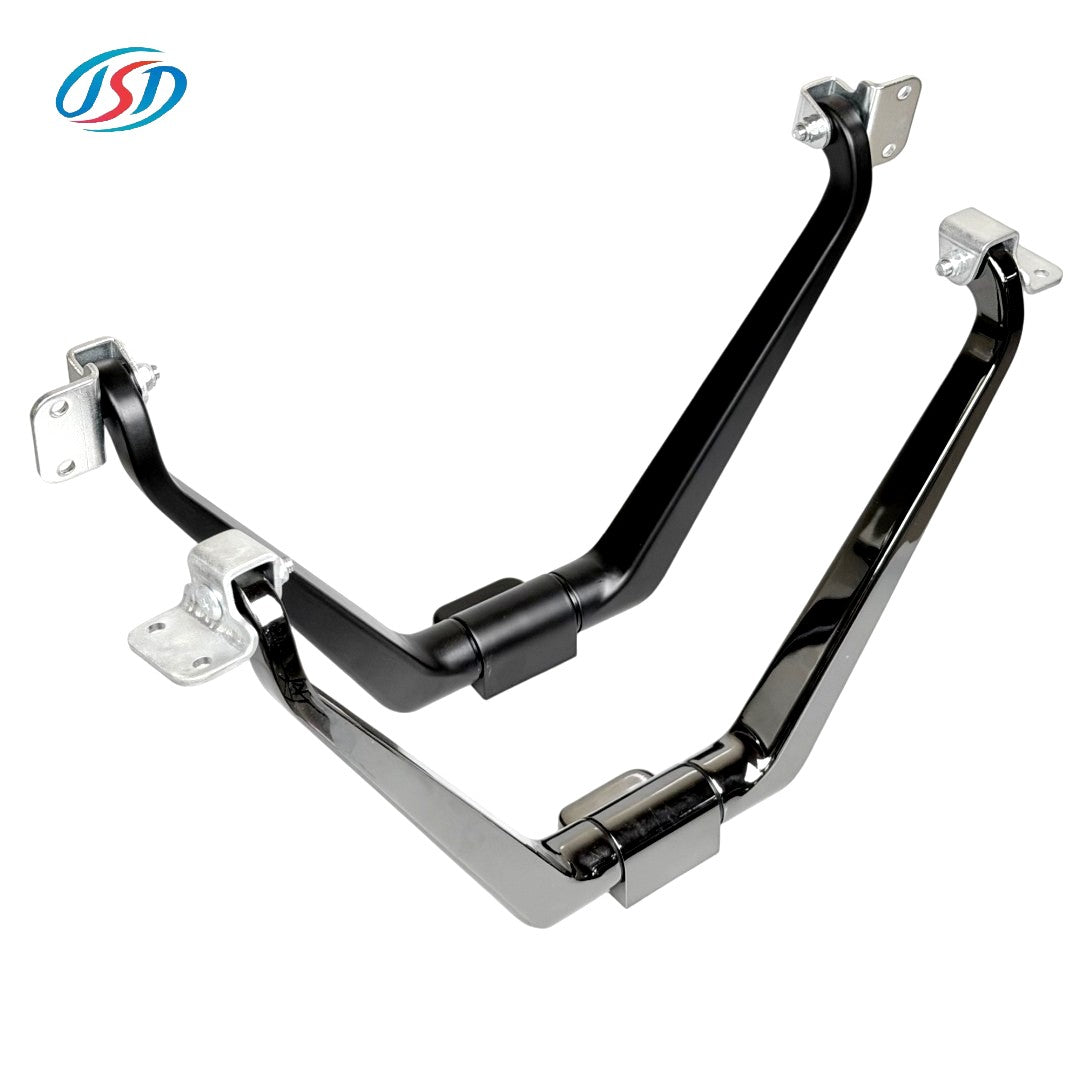 Black Sofa Support Mechanism Hardware