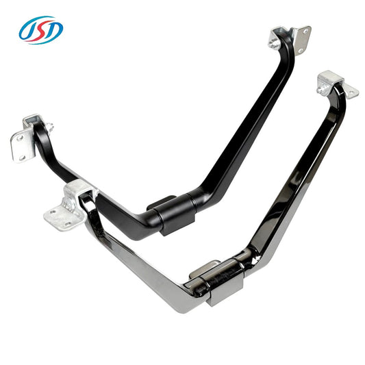 Black Sofa Support Mechanism Hardware