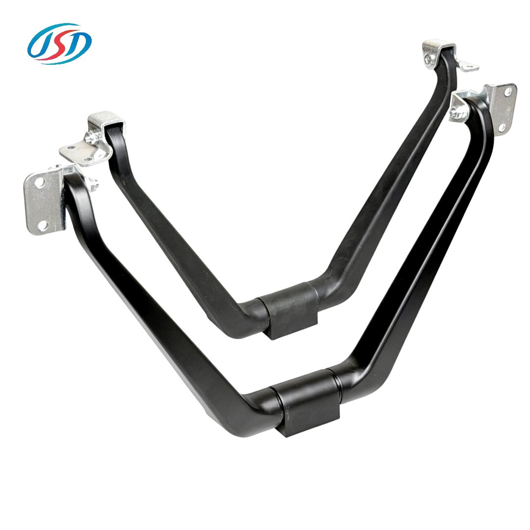 Heavy Duty Sofa Backrest Support Mechanism