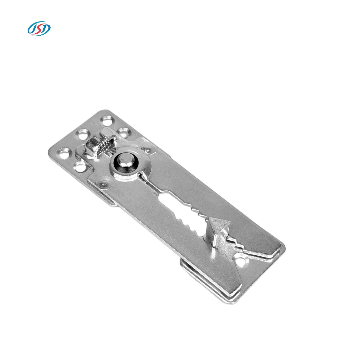 Sofa Backrest Locking Connector
