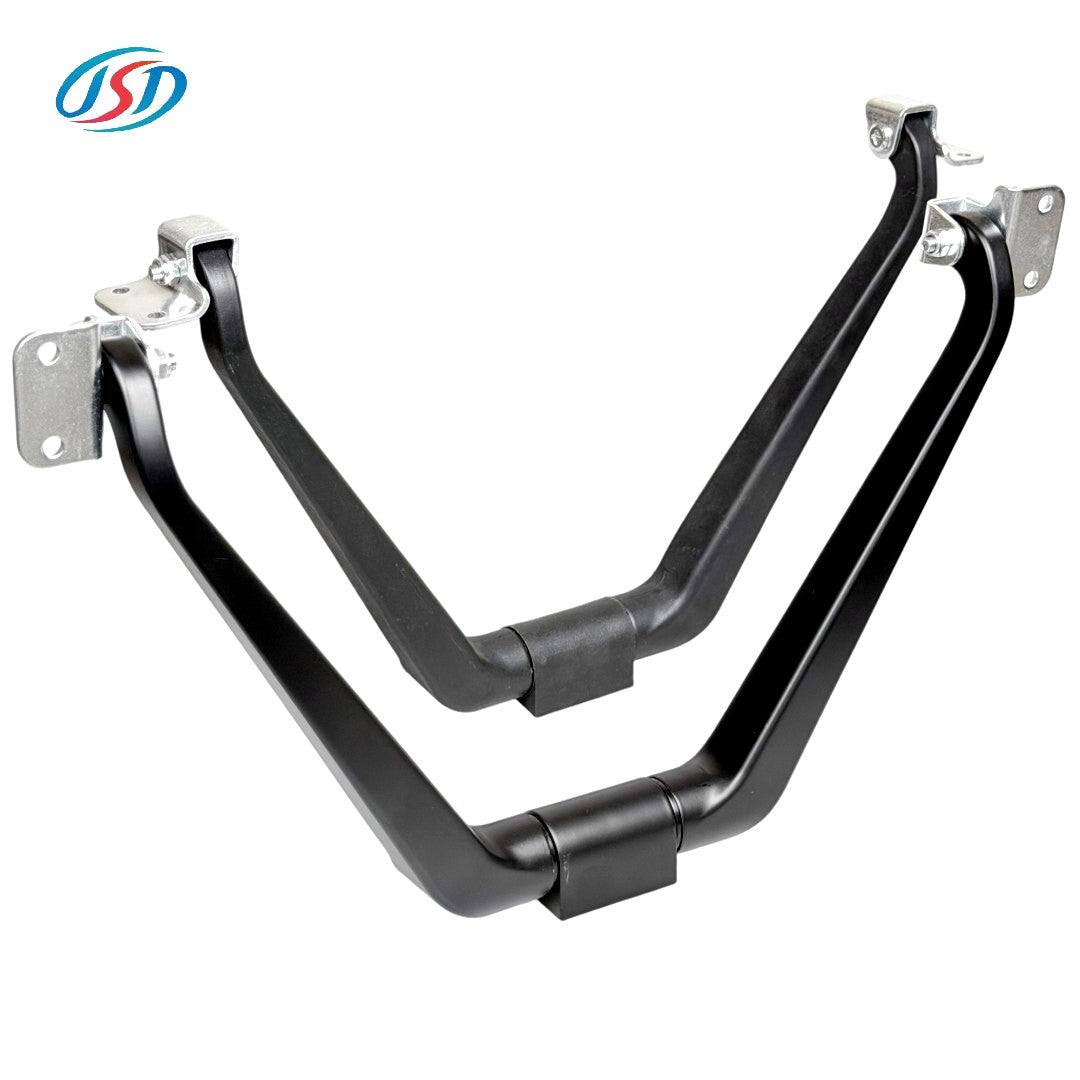 Furniture Backrest Support Arm Mechanism