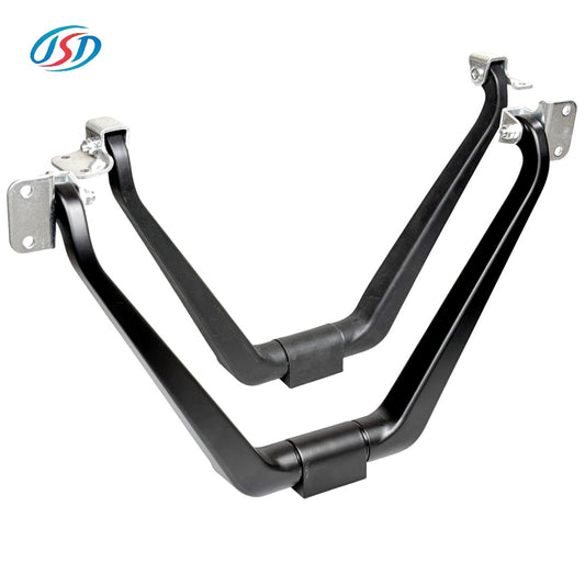 Furniture Backrest Support Arm Mechanism