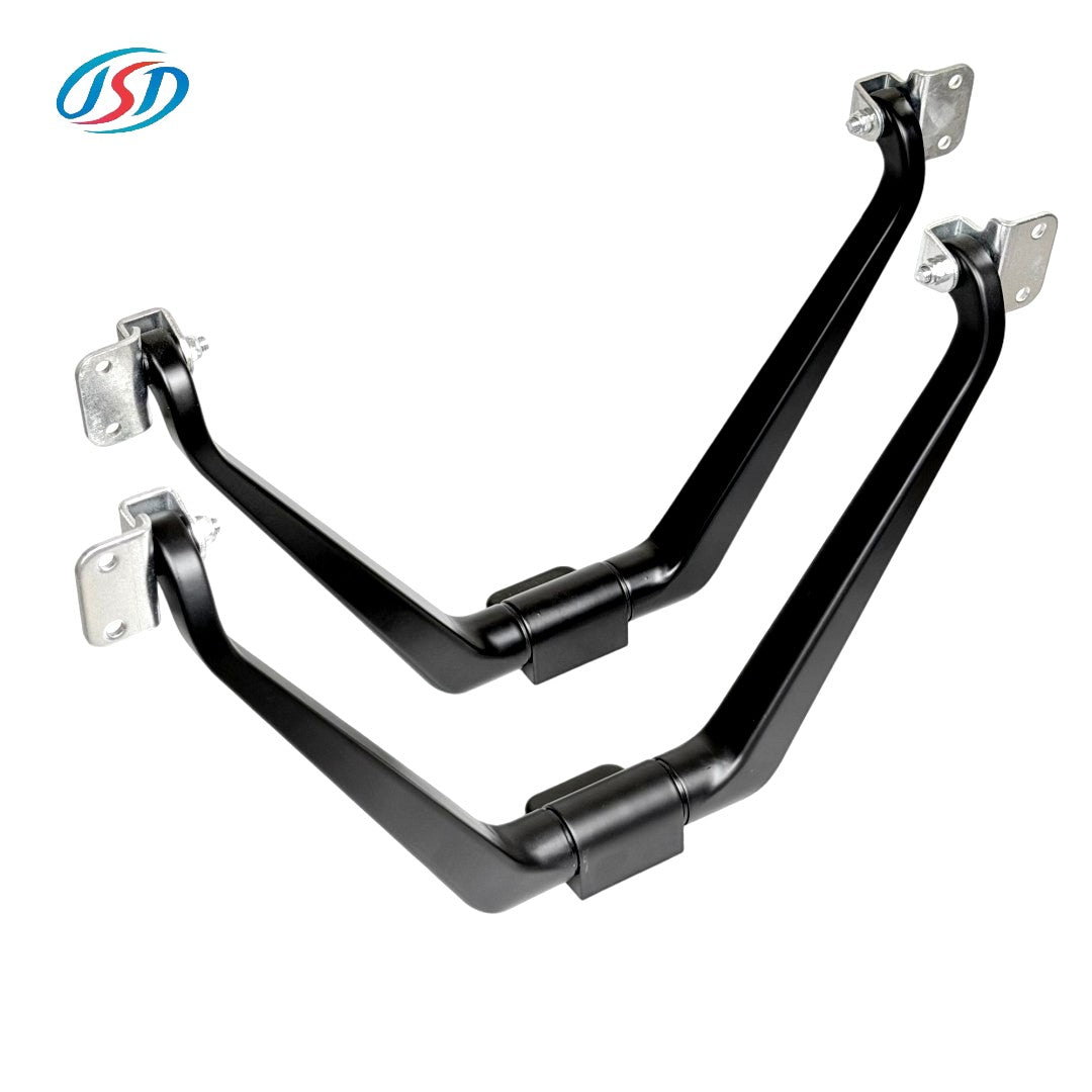 Sofa Backrest Metal Support Frame