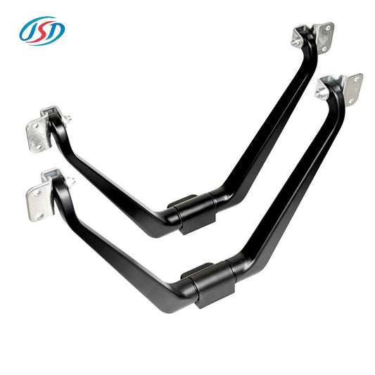 Sofa Backrest Metal Support Frame