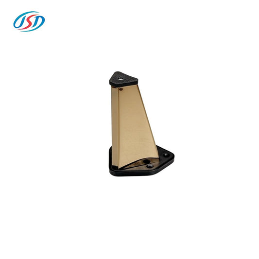 Modern Plastic Iron Sofa Leg for Furniture
